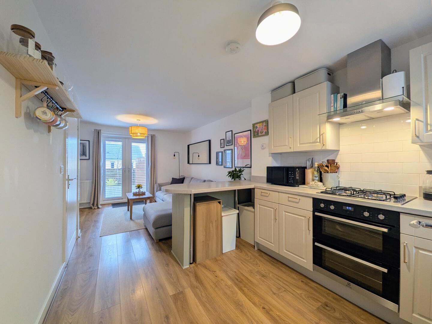 2 bed property in Bownder Hynshorn, Truro